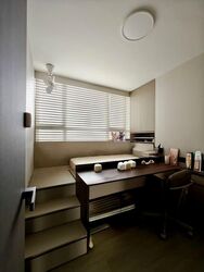 The Estuary (D27), Condominium #600309071